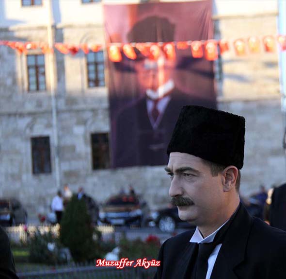 Atatürk'ün Sivas'a gelişi 5
